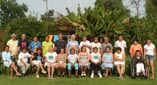Foto Oficial Olimpiada de la generacion 64-69 de la prepa 2 mayo 2012