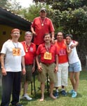 Olimpiada de la generacion 64-69 de la prepa 2 mayo 2012