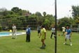 Foto Oficial Olimpiada de la generacion 64-69 de la prepa 2 mayo 2012