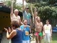 Foto Oficial Olimpiada de la generacion 64-69 de la prepa 2 mayo 2012