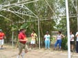 Olimpiada de la generacion 64-69 de la prepa 2 mayo 2012