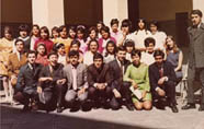  foto ex alumnos prepa 2 dos unam generacion 64-69 grupo 602